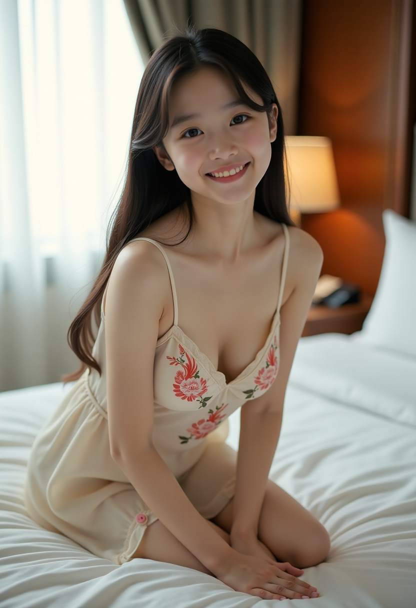 听见敦煌海报
