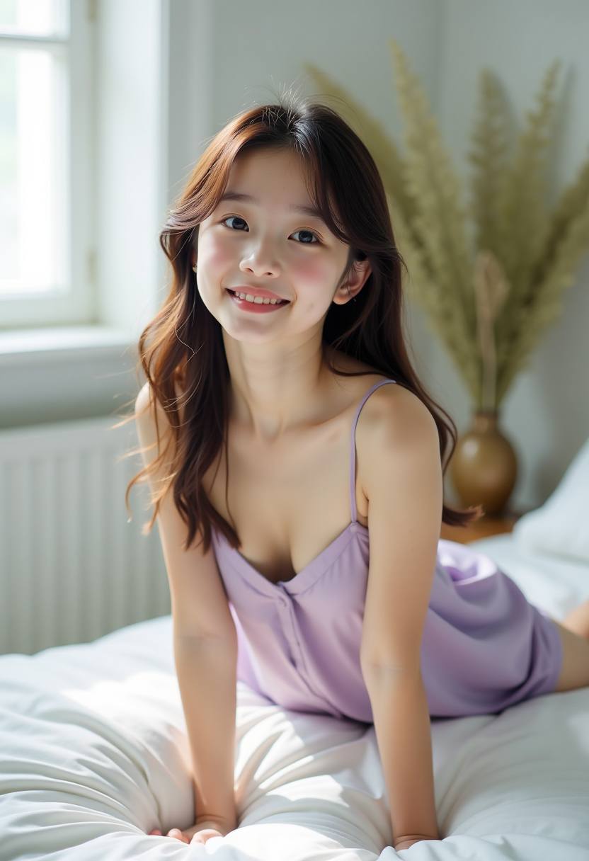 莲心如故海报